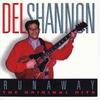 CD DEL SHANNON - Runaway - The Original Hits PLATCD188 Prism Leisure C 1996 Europe Rock Used