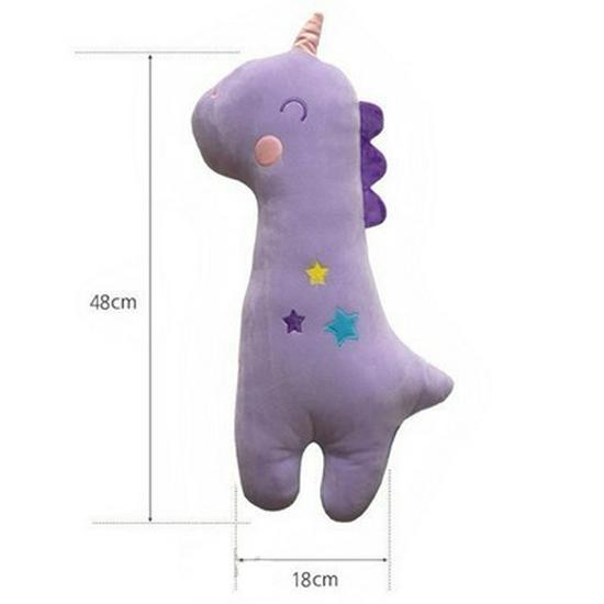 Чехол на плечо ремня безопасности корейского автомобиля: Милая мультяшная подушка и протектор для шеи для детей