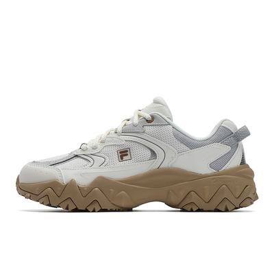 Oakmont 2S Модные Удобные Универсальные Повседневные Низкие Кроссовки Папины Кроссовки Женские кроссовки Молочно-Белые F12W522120F-GL