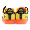 adidas Кроссовки Melting Sadness X Adidas Superstar 'Bee With You Pack Yellow' FZ5254