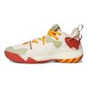 adidas Харден Вол. 6 Wonder White Magic Lime Мужские кроссовки Altered-Amber GW9030