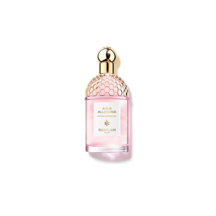 Guerlain Flora Cherrysia - Туалетная вода