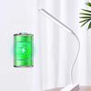 Rechargeable Eye Protection Clip-On Desk Lamp for Students and Dorms
