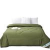 Jiangjunfu Double-Sided All-Cotton Cooling Comforter