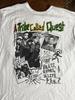 A TRIBE CALLED QUEST Футболка Белая Унисекс Концертная S - 5XL Унисекс Футболка