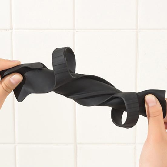 Tasteless Heat Insulation Clip Wear Resistant Durable Multi Purpose Anti Scalding Hand Protector Clip