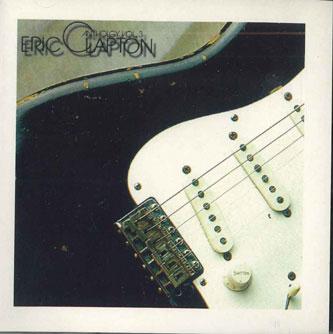 CD ЭРИК КЛЭПТОН - Anthology Vol.3 MUCD011 MUM Japan Рок Б/У