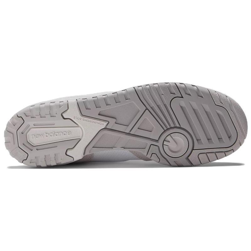 New Balance 550 'Белый Летний Туман' Кроссовки Кроссовки BB550NCB