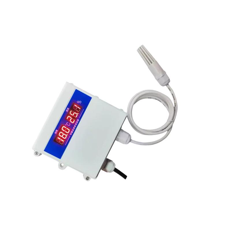 Fantexi RS485 Modbus Temperature Humidity Transmitter