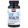 Force Factor Complete Eye Health Advanced Vitamin and Mineral Formula Veggie Capsules 60 Tablets