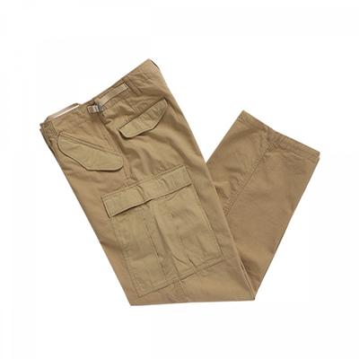 Nanamika Sucs303e Be Wide Cargo Обычные длинные брюки