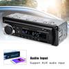 HIFI Lossless Music одношпиндельная автомобильная карта памяти Bluetooth MP3-радиоплеер с входом AUX o