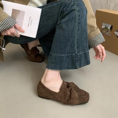 Женская обувь – Женские мокасины