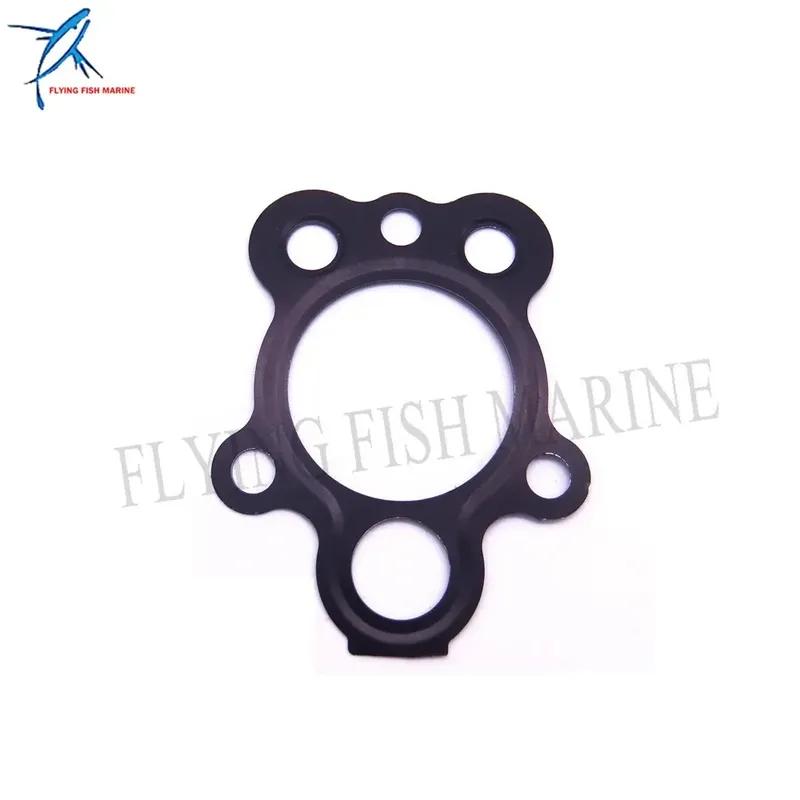 Boat Motor Parts 3V1-07653-0 Oil Pump Gasket for Tohatsu Nissan 8hp 9.8hp NSF9 NSF9.8 MFS8 MFS9.8 4-Stroke Outboard