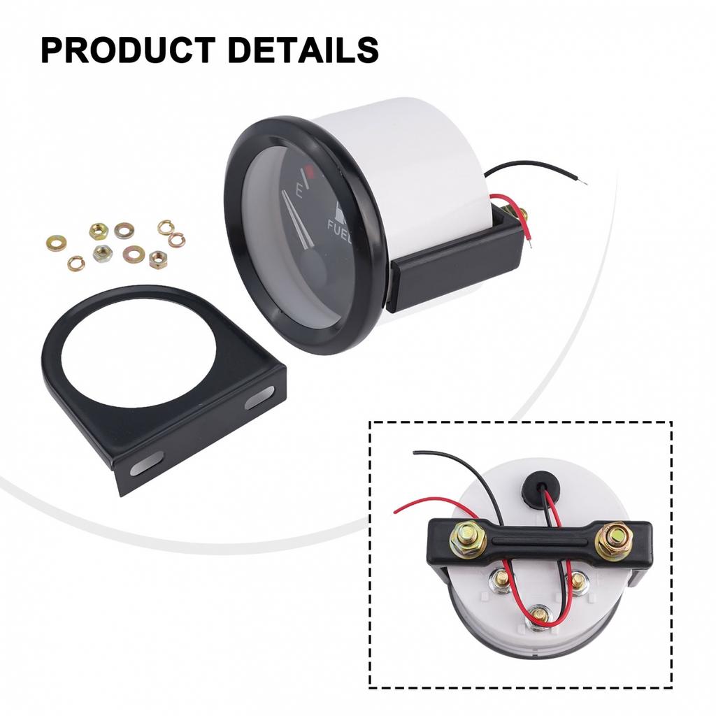 Автомобильный указатель уровня топлива Указатель уровня топлива мм Автомобильное топливо