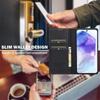 Магнитный кожаный чехол-книжка для Samsung Galaxy S25 Edge S24 FE S23 Plus S22 S21 Ultra A16 A36 A56 A15 A55 Кошелек с обложкой для карт
