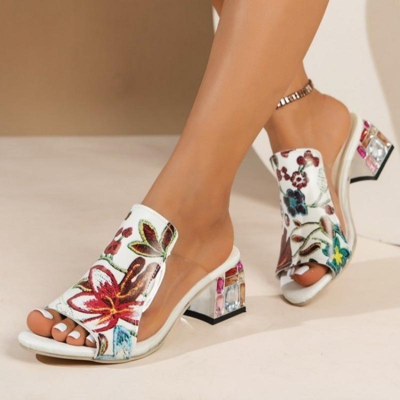 Fashion 2024 Women Sandals New Summer Casual Platform Sandals Open Toed Fashion Shoes for Women Comfortable Lightweight Sandals Women