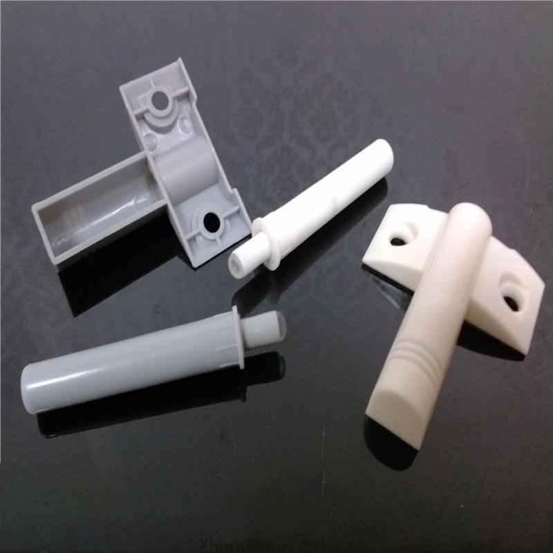 Soft Close Damper Mute Buffer Cupboard Door Door Bumper Wear-resistant 3XUF