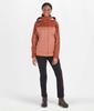 Куртка Marmot PreCip Eco коричнево-черная