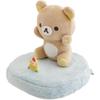 Rilakkuma Smartphone Stand Plush H130 X W150 X D150mm San-X Toy, MV32701,