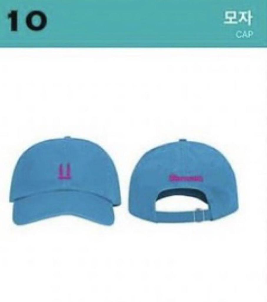 BIGBANG G-DRAGON Ubermensch POP-UP официальная бейсболка MD CAP небесно-голубая версия. Ограниченная выставка SEOUL ÜBERMENSCH Новинка