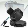 360 Rotation in Car Windscreen Suction Mount Car Dashboard Car Phone Holders Smartphone Mounts