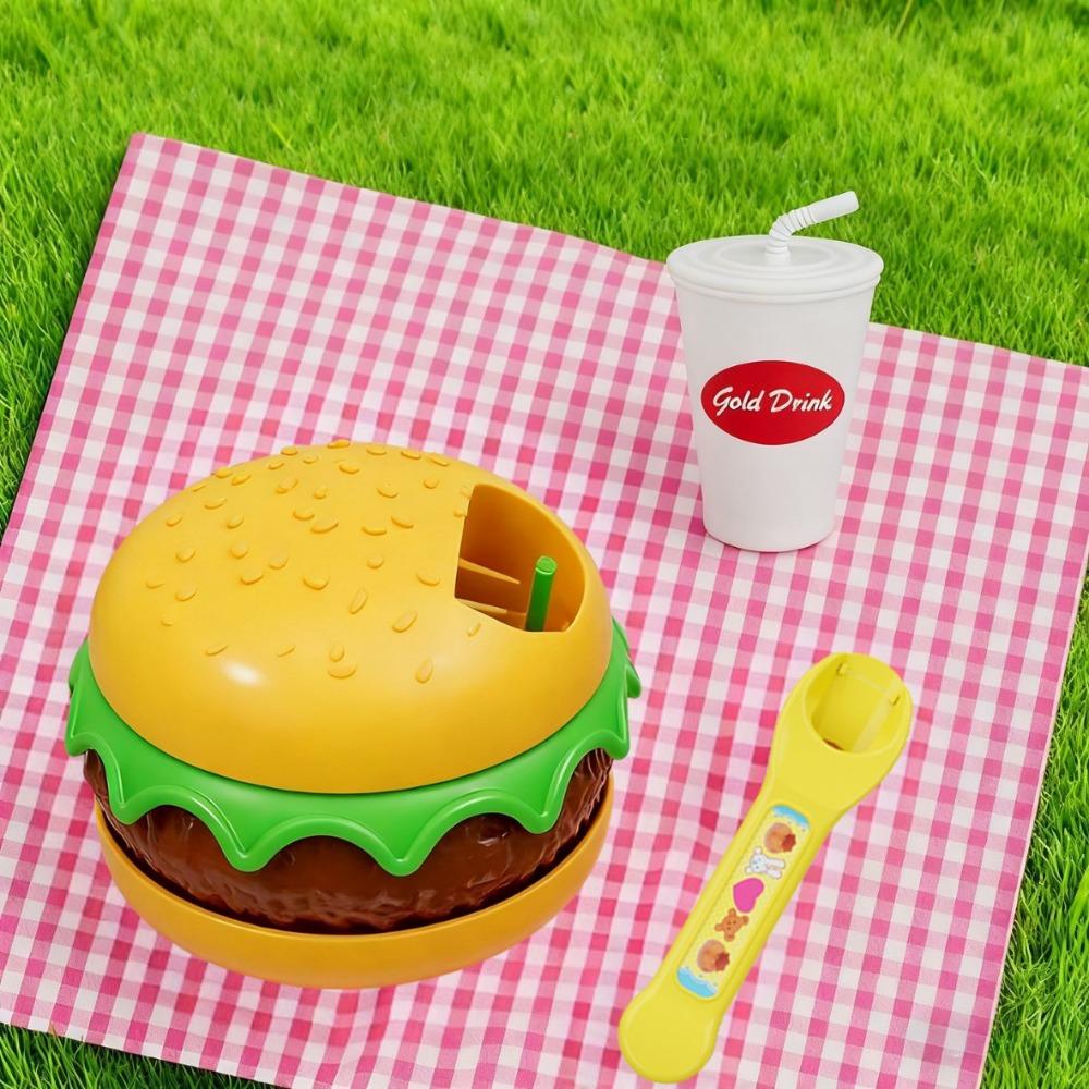 Новая имитация еды Японская игрушка для раннего развития Игра в домик Ролевая игра Особенность Игрушка для кормления пудингом