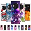 Для Xiaomi Qin F25 QinF25 3,54" Чехол Обложка Мультяшный Модный Силиконовый Мягкий ТПУ Чехлы для Телефона Для Duoqin F25 DuoqinF25 Противоударный Capa
