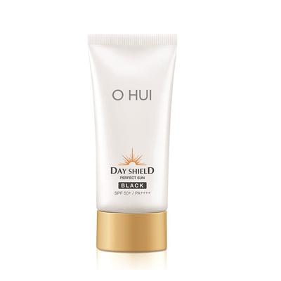 Дневной щит Perfect Sun черный 30мл