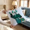 Hot Game Cartoon PPhightingS Pillowcase Pillowslip Cushion Plush Boys Girls Cartoon Anime Kawaii Decoration Kids Birthday Gifts