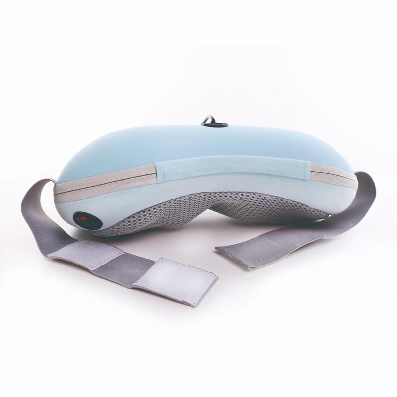 Breo Lumbar Massage Pillow BM-1801 CN plug (adapter included)