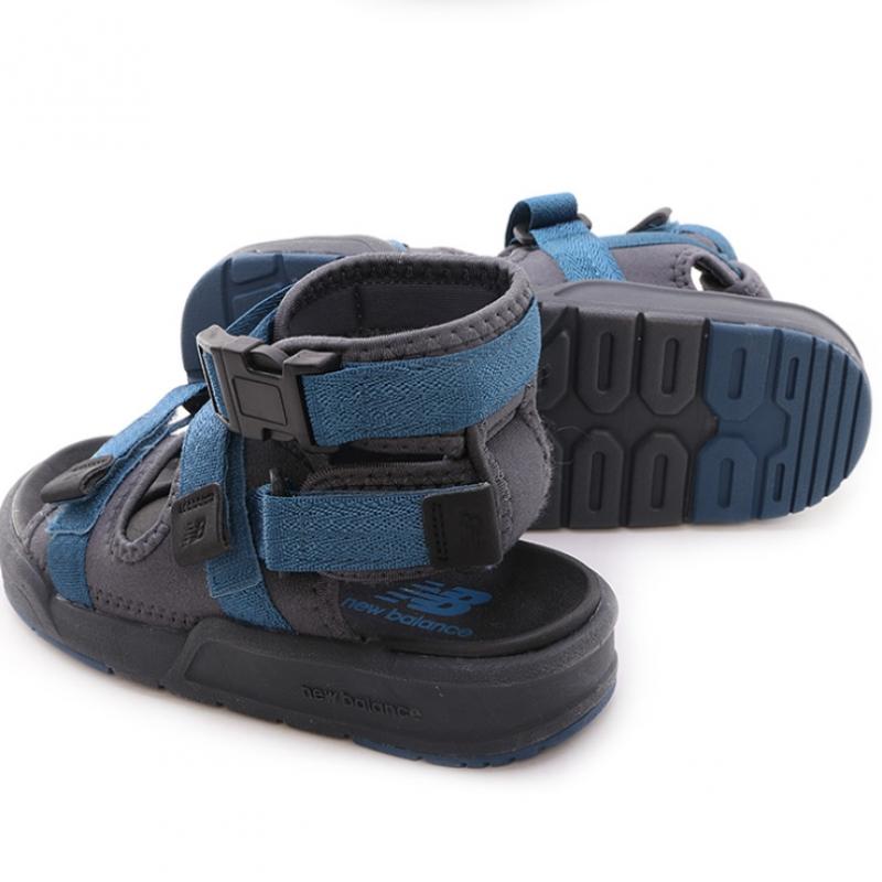 New Balance Караван Сандал Синий
