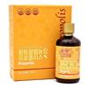 Red Clay Bee Farm Propolis Water-soluble Liquid Concentrate, Domestically Produced 100% Propolis, 100ml, 1 Unit