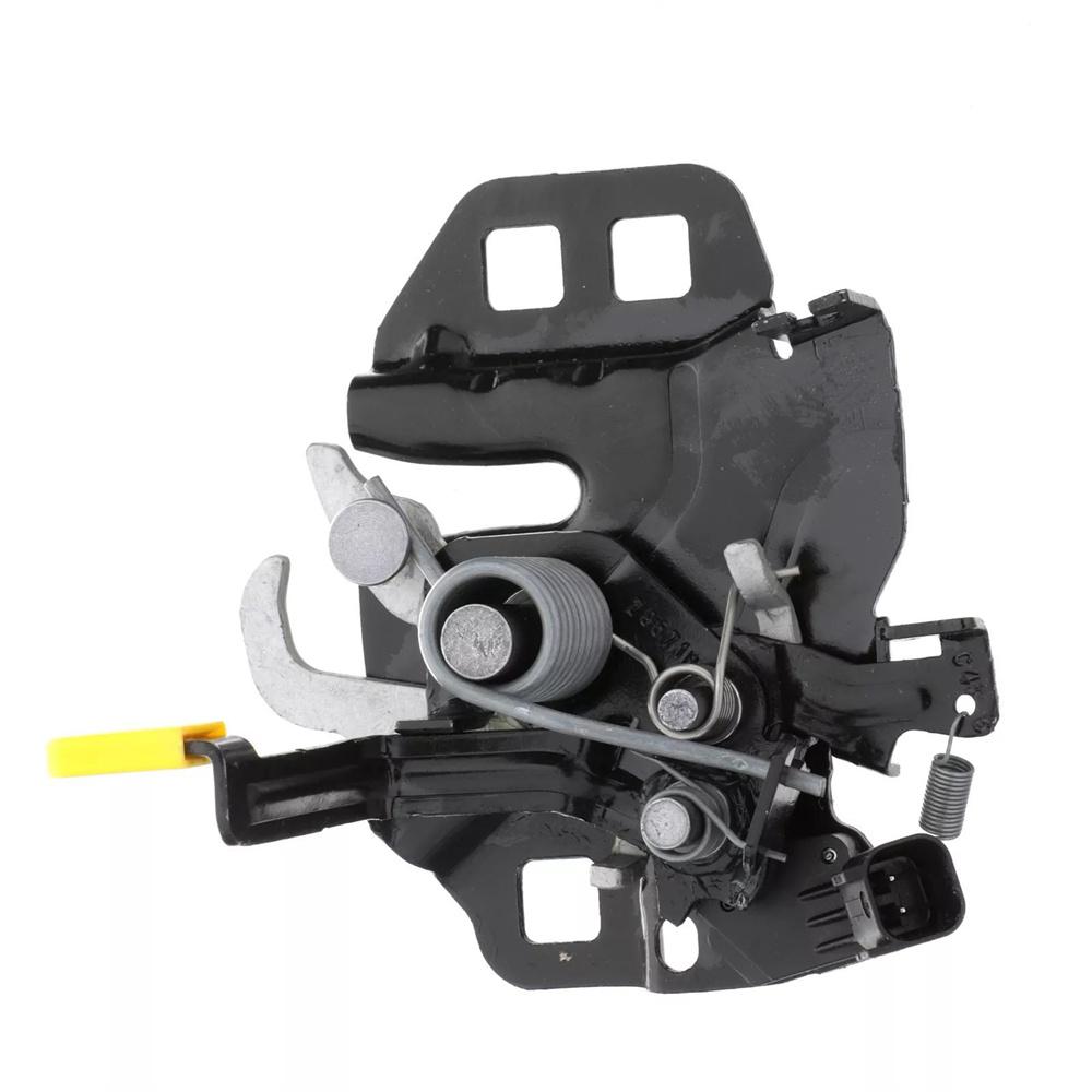 KB3Z-16700-A Сборка замка переднего капота подходит для Ford Ranger 2019-2021