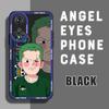 Phone Case Soft Rubber TPU Cellphone Casing Full Cover Camera Protection Design Shockproof Cover for Huawei Honor Xiaomi Redmi