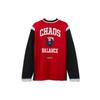 Nike T Shirt Asia Version Men's Red CZ4701-611