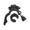 For 0.35-1.4inch Tube Gopro Pole Mount Motorcycle Bicycle Handlebar Clamp Bracket for Gopro Insta360 DJI Support Accessories