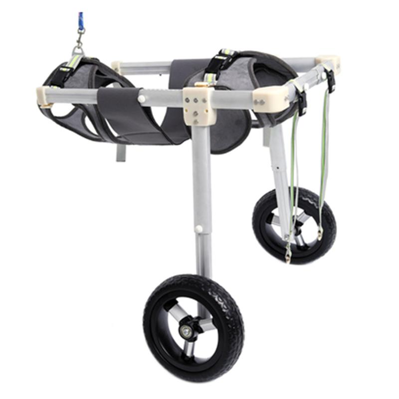 Инвалидная коляска для реабилитации собак, инвалидная коляска с поддержкой ходьбы Che