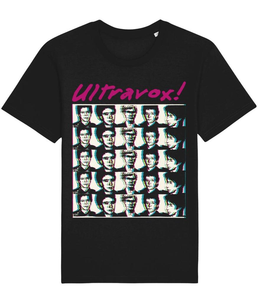 Ultravox T shirt