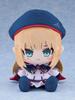Order Caster Chocopuni Plush Toy Fate/Grand Caster/Altria