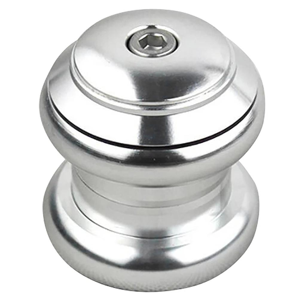 Cartridge 34mm External Mountain Bike Accessories Bearing Bicycle Headset Fixed Gear With Top Cap