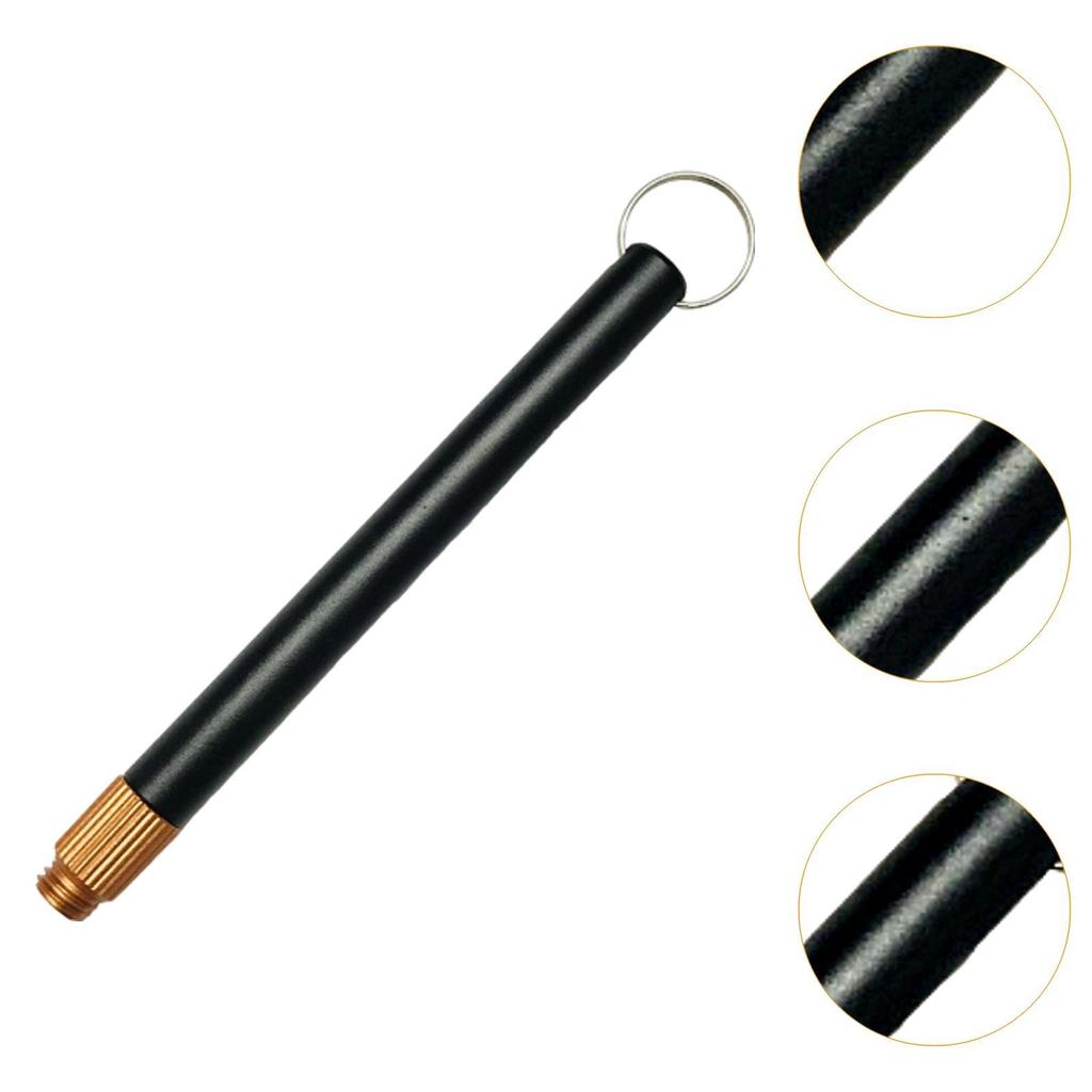 Sharpening Rod Pocket Manual for Fishing Hooks Household Kitchen Accessories