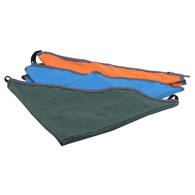 Открытый легкий тент для кемпинга, палатка для пикника, солнцезащитный козырек, автоматическая палатка на 3-4 человека, тканевый чехол