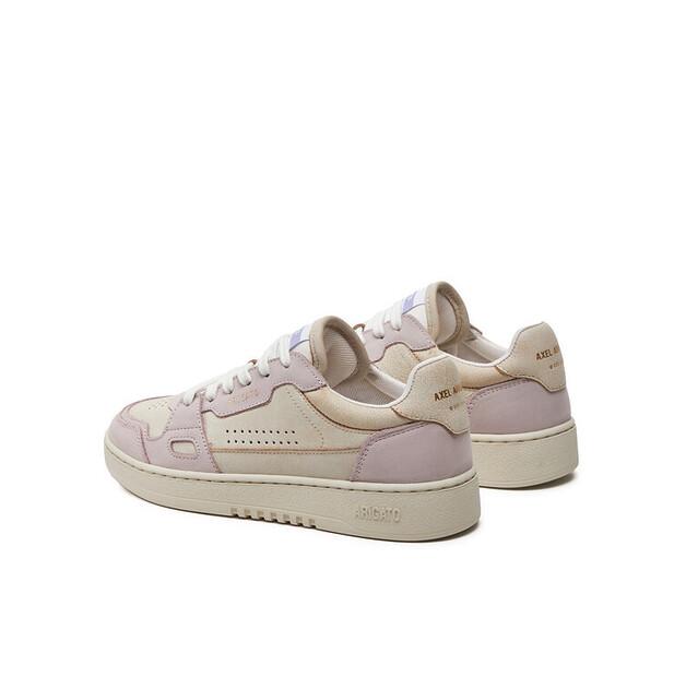 Кроссовки Axel Arigato Dice Lo Sneaker 1698001 бежевый