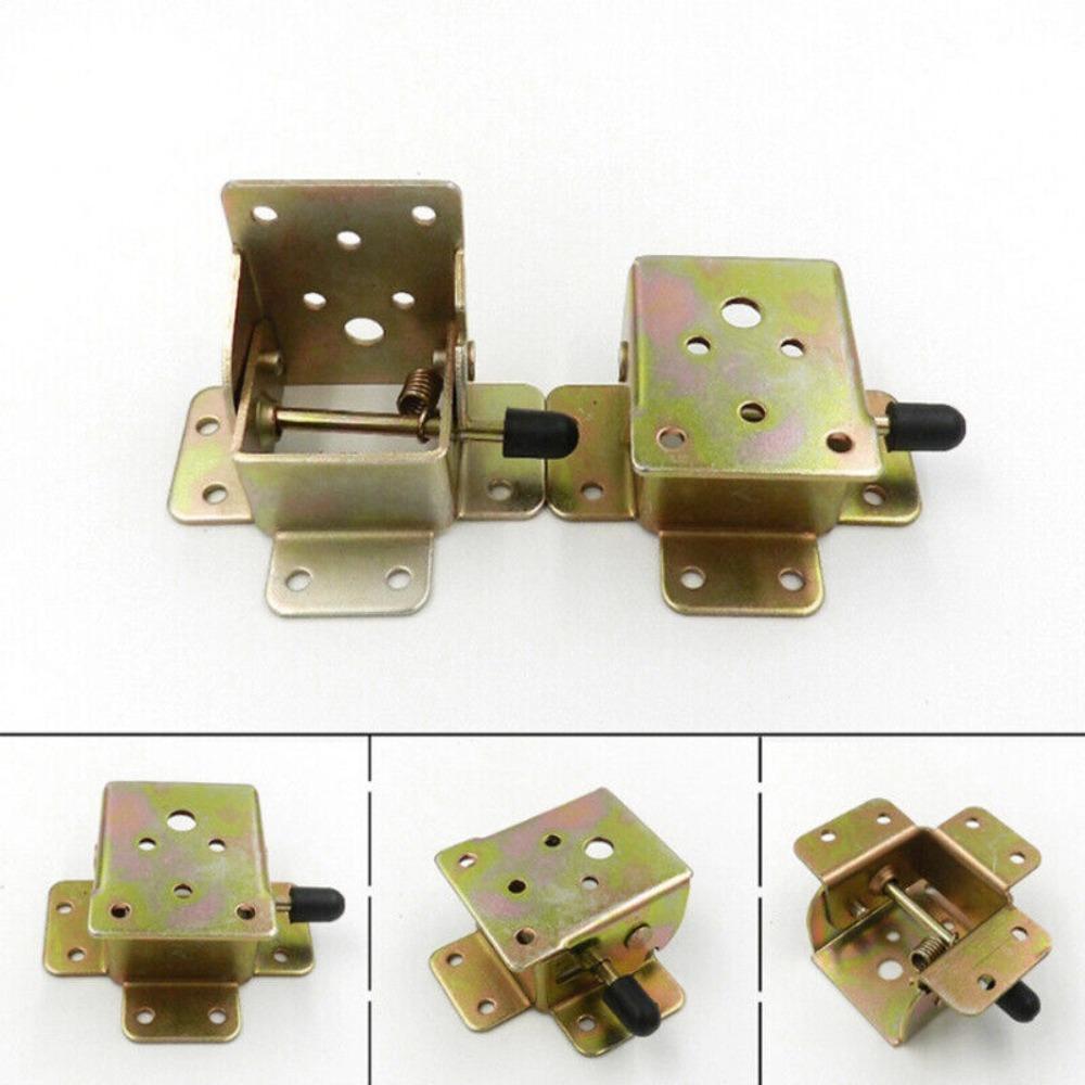Кронштейны Фурнитура Складной стул Расширение Опорная рама Складной шарнир Кронштейны для ножек стола