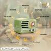 Mao Wang Little Prince OTR-X Portable Bluetooth Speaker