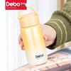 Двустенная термокружка Debo из нержавеющей стали 316