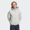 adidas Удобная и теплая унисекс-куртка-пуховик Jg5928