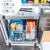 DD94-01002A Крепежный кронштейн для посудомоечной машины для AP4450818 2077601 PS4222710 2 кронштейна 6 винтов Монтажные аксессуары