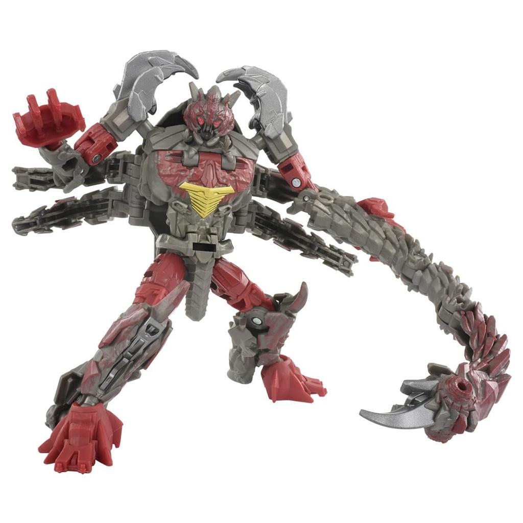 Transformers SS-143 Double Punch